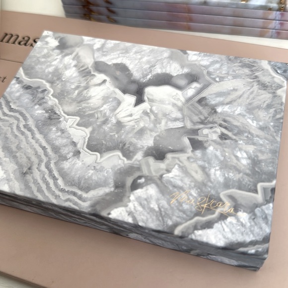 Seint Beauty Palette 12 Mini double decker Geode - Picture 2 of 4